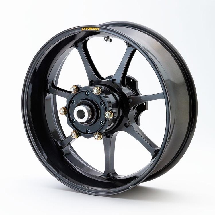 Dymag Aluminum Wheel UP7X